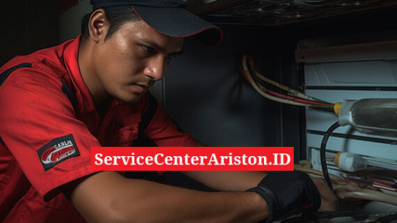 Service Water Heater Ariston Medan 0811-110-255