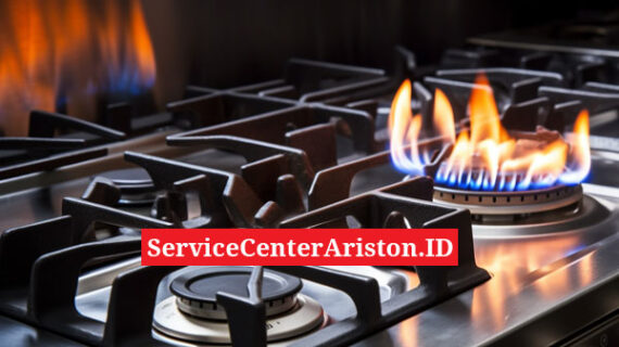 Service Ariston Depok 0811-110-255