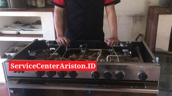 Service Ariston Cipete 0811-110-255