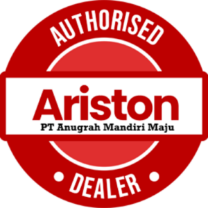 service center ariston favicon warna