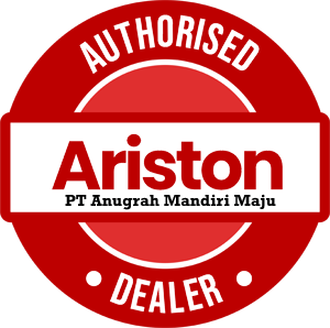 service center ariston favicon warna